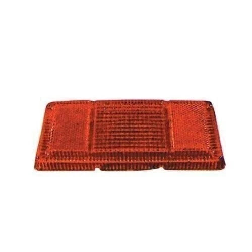 Taillight Lens for Ski-Doo Nordic 640 (1971)