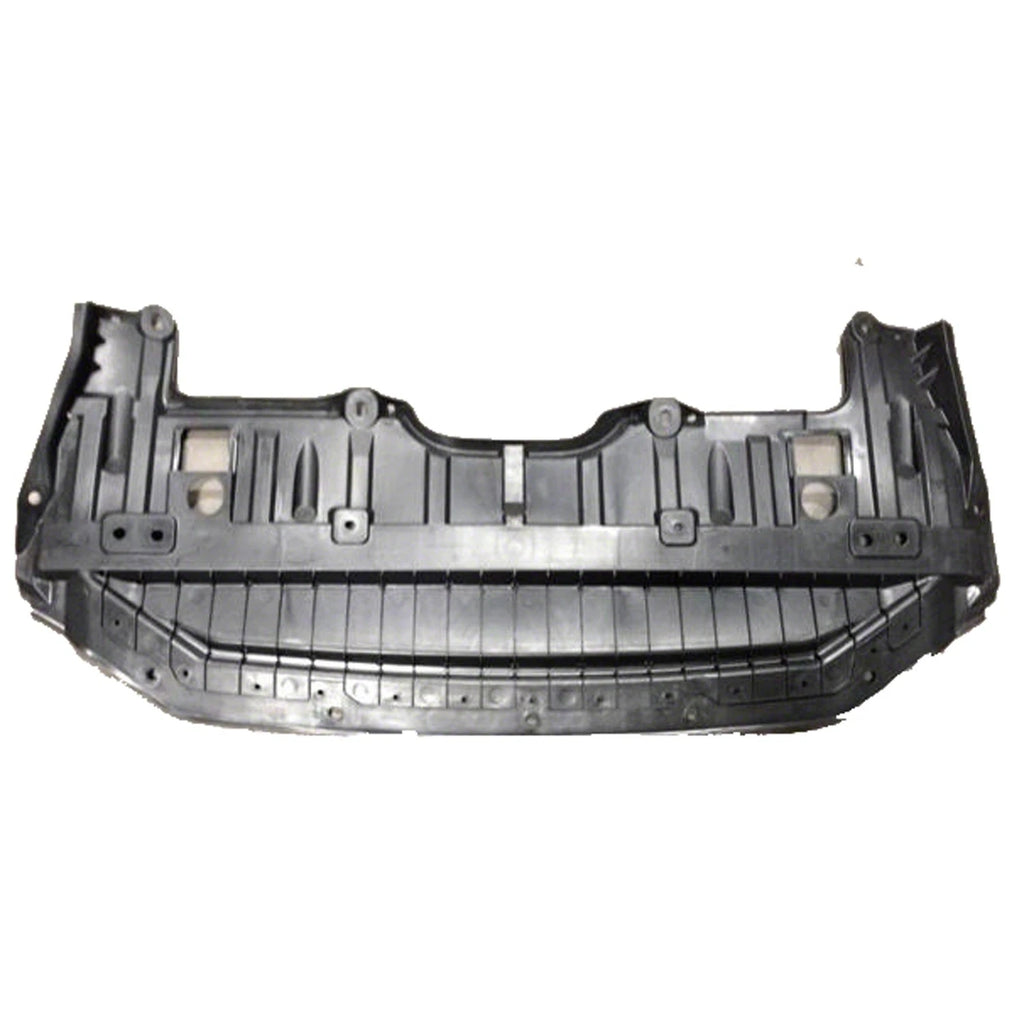 Replacement Plastic Front Center Undercar Shield For 2013-2015 Nissan Altima