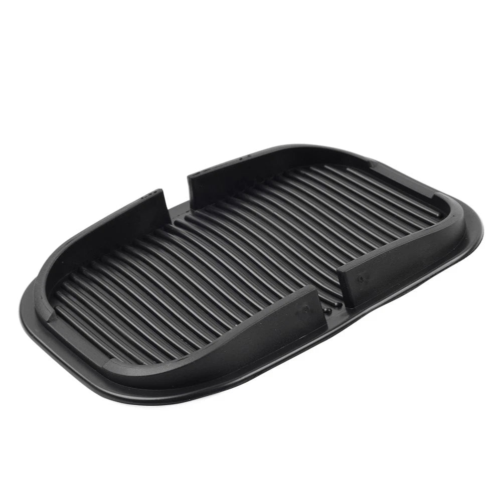 Non-slip Silicone Cell Phone Holder for Car (1PC)