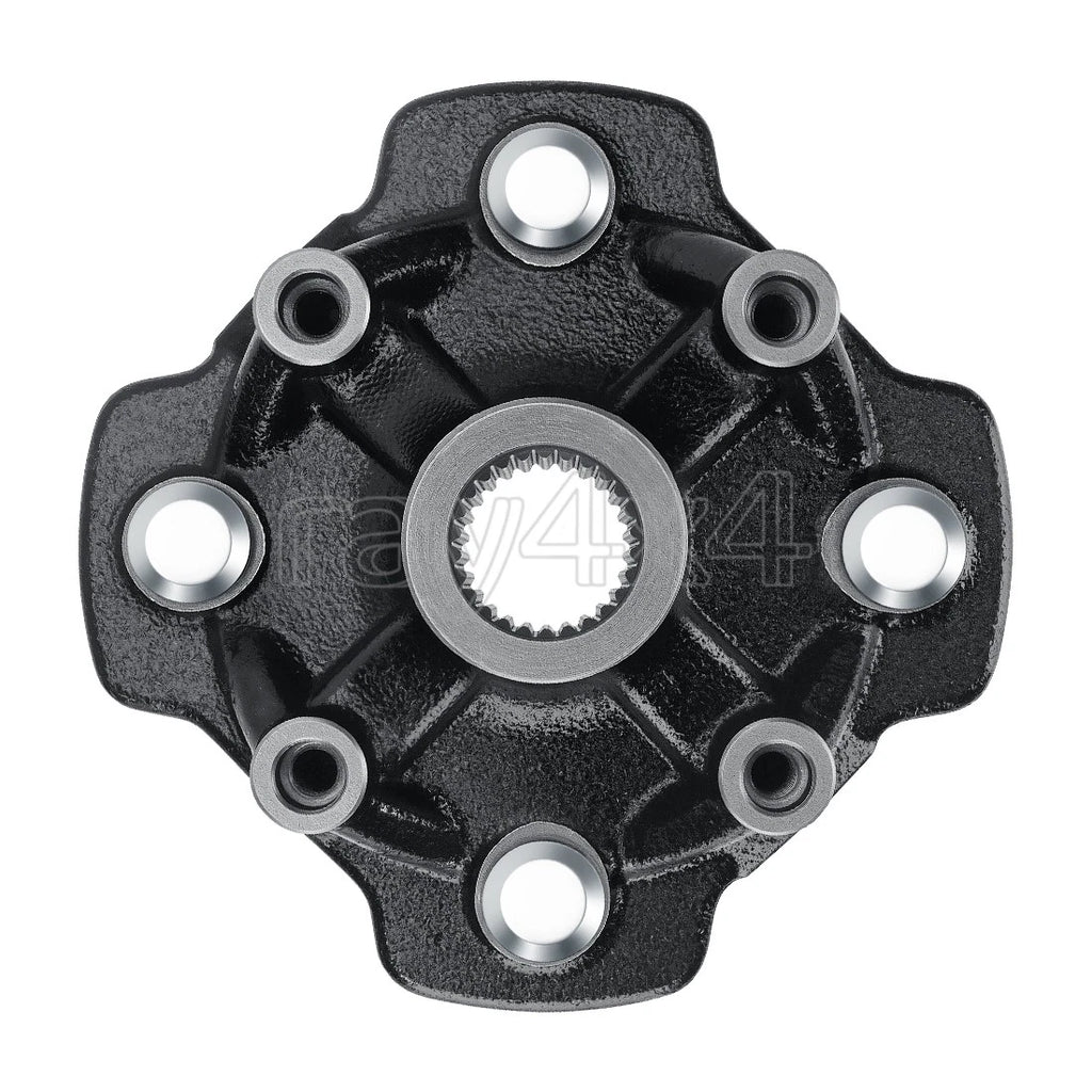 Front Left/Right Wheel Hub for Honda TRX420TE1 TRX420TM1 Rancher 420 (2014–2024)