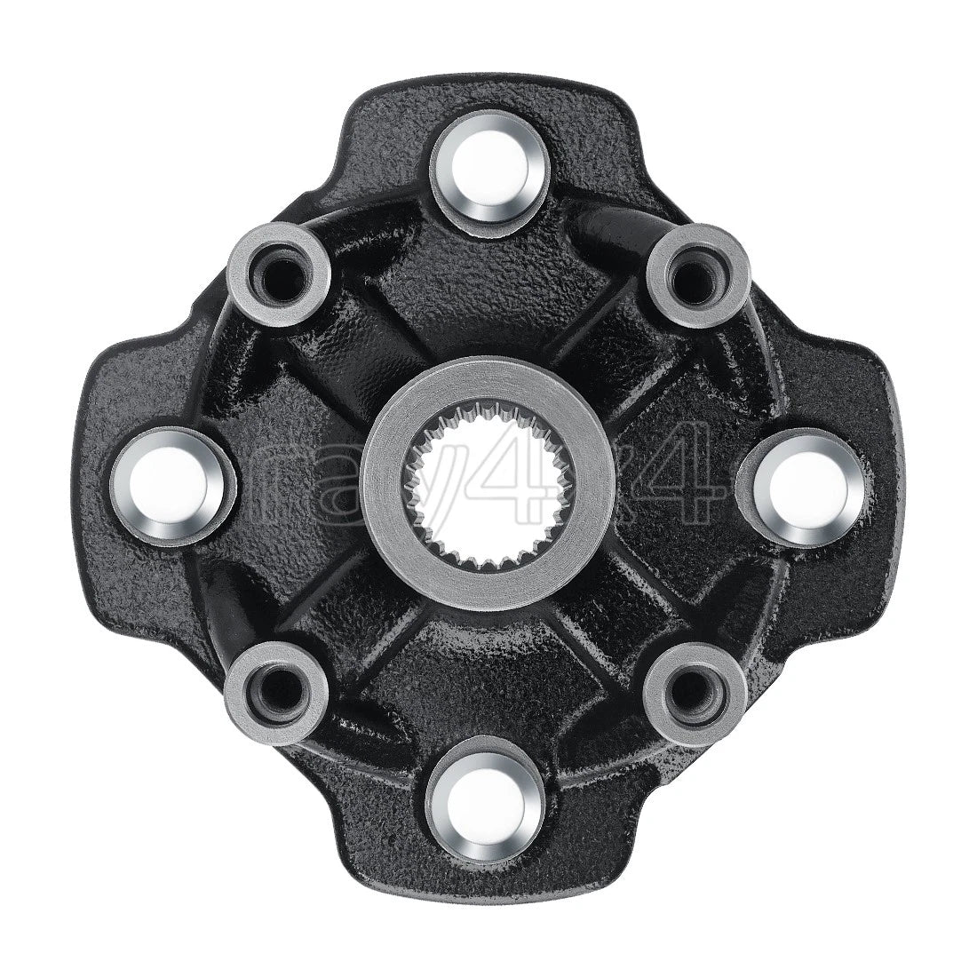 Front Left/Right Wheel Hub for Honda TRX420TE1 TRX420TM1 Rancher 420 (2014–2024)