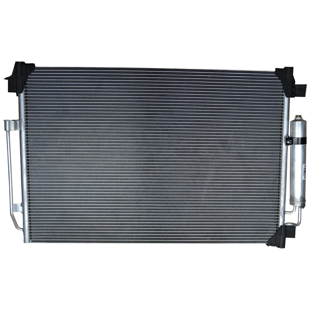 A/C Condenser for Nissan Quest, Murano (2009–2014)