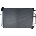 A/C Condenser for Nissan Quest, Murano (2009–2014)