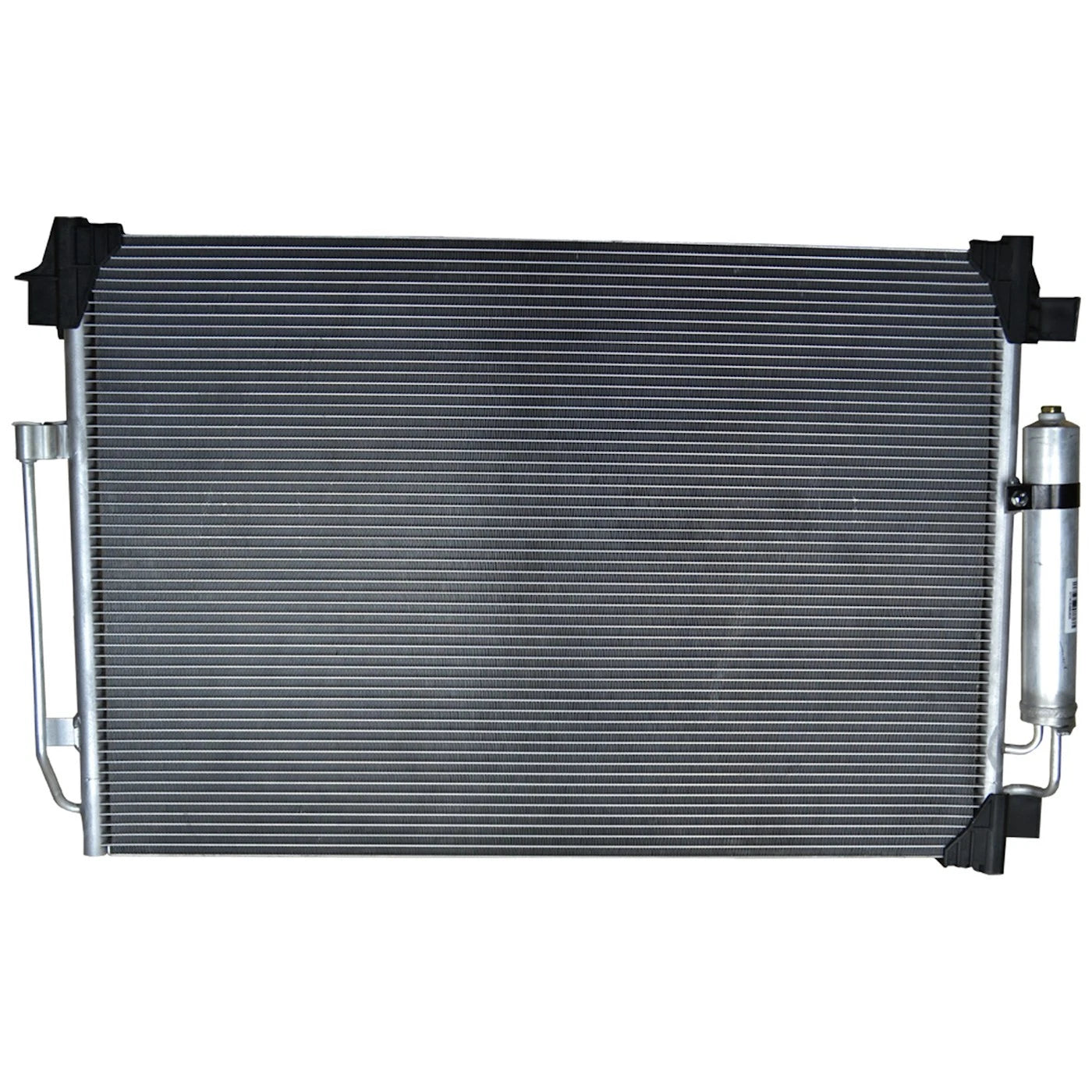 A/C Condenser for Nissan Quest, Murano (2009–2014)
