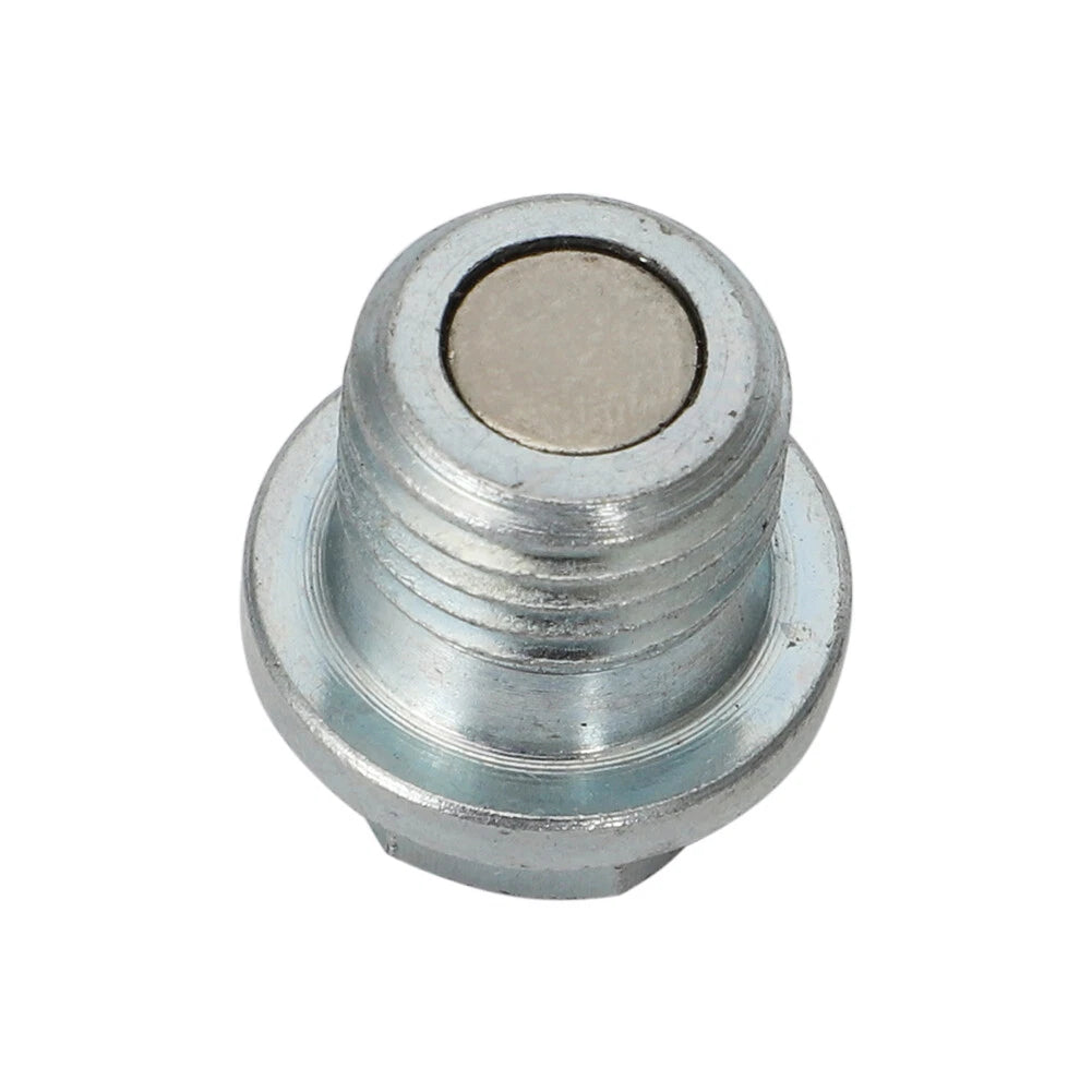 Magnetic Oil Drain Plug Bolt & Seal MDP541S for KIA Optima, Hyundai Elantra, Sonata (2011–2023)