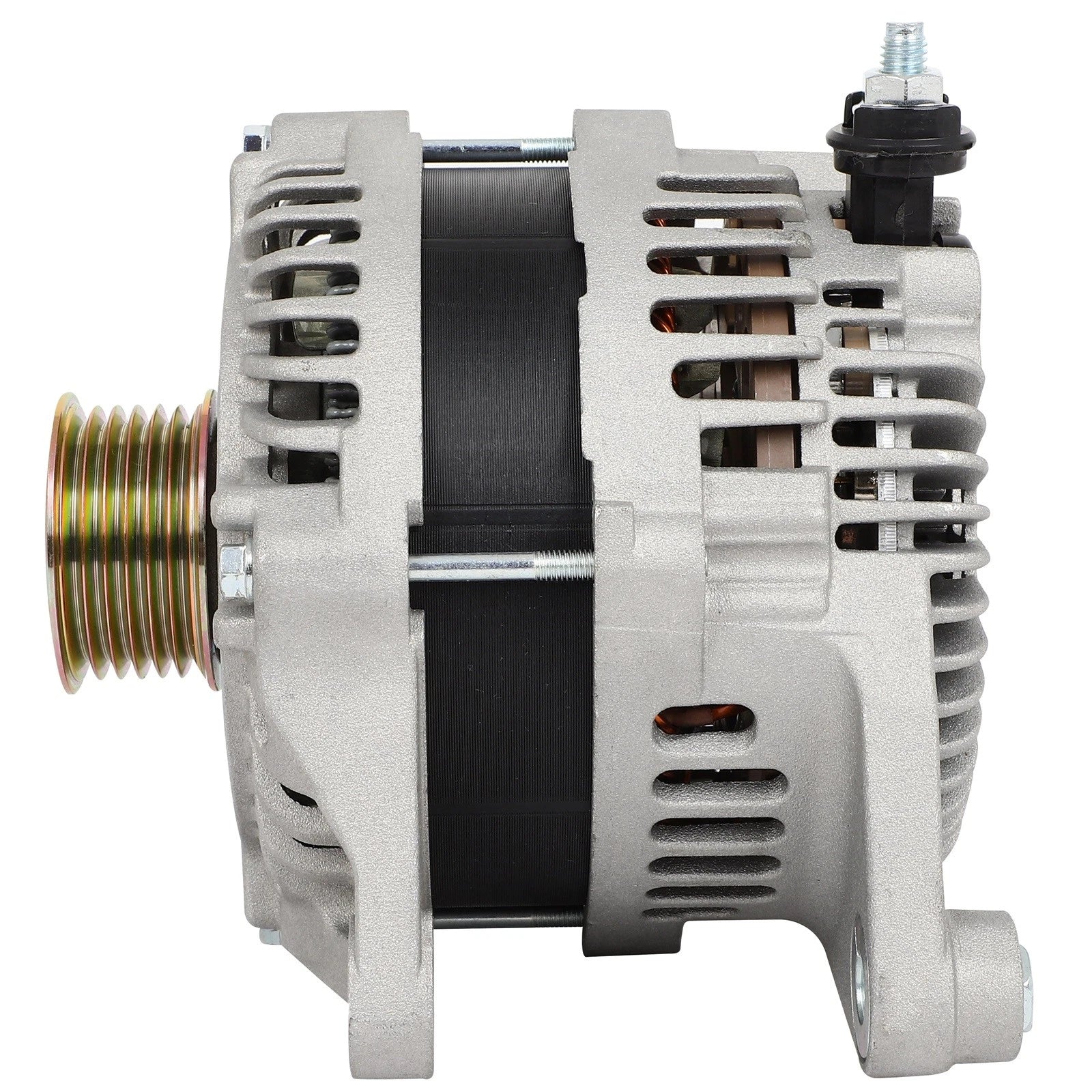 Alternator for Mazda MX-5 Miata (2019–2023) & CX-5 (2014–2018) L4 2.0L/2.5L