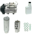 AC Compressor Kit Replacement for Holden Colorado (2012–2020)