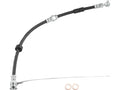 Rear Left Brake Hose for Mazda CX-9 (2007–2015) DG776PF