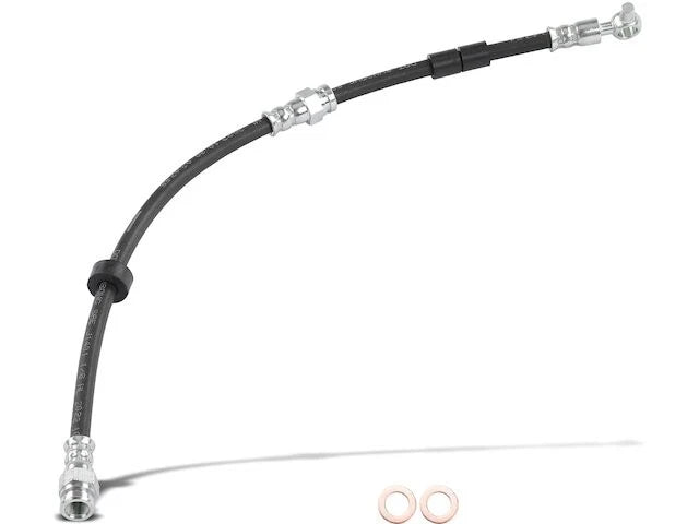 Rear Left Brake Hose for Mazda CX-9 (2007–2015) DG776PF