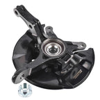 Front Left Steering Knuckle Assembly for Honda Civic (2012)