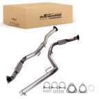 EPA Catalytic Converter for Chevrolet Express/GMC Savana 2500/3500 (2003–2023)