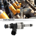Fuel Injector for Lexus UX200 2019–2022 (1 Pc, Black Silver Tone)