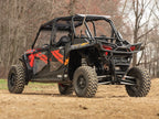 SuperATV Heavy Duty Rear Bumper for Polaris RZR XP 1000 (2014–2017)