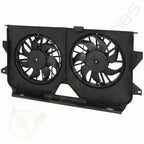 Radiator Cooling Fan Assembly 620-042 for Dodge Caravan (2005–2007)