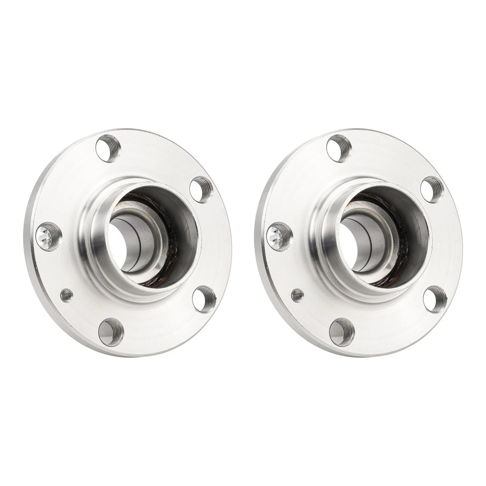 Rear Wheel Hub Bearing Assembly for Volkswagen Jetta 2000-2004 (1J0)