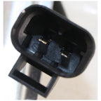Window Regulator for Grand Prix (1997–2003) Right Side