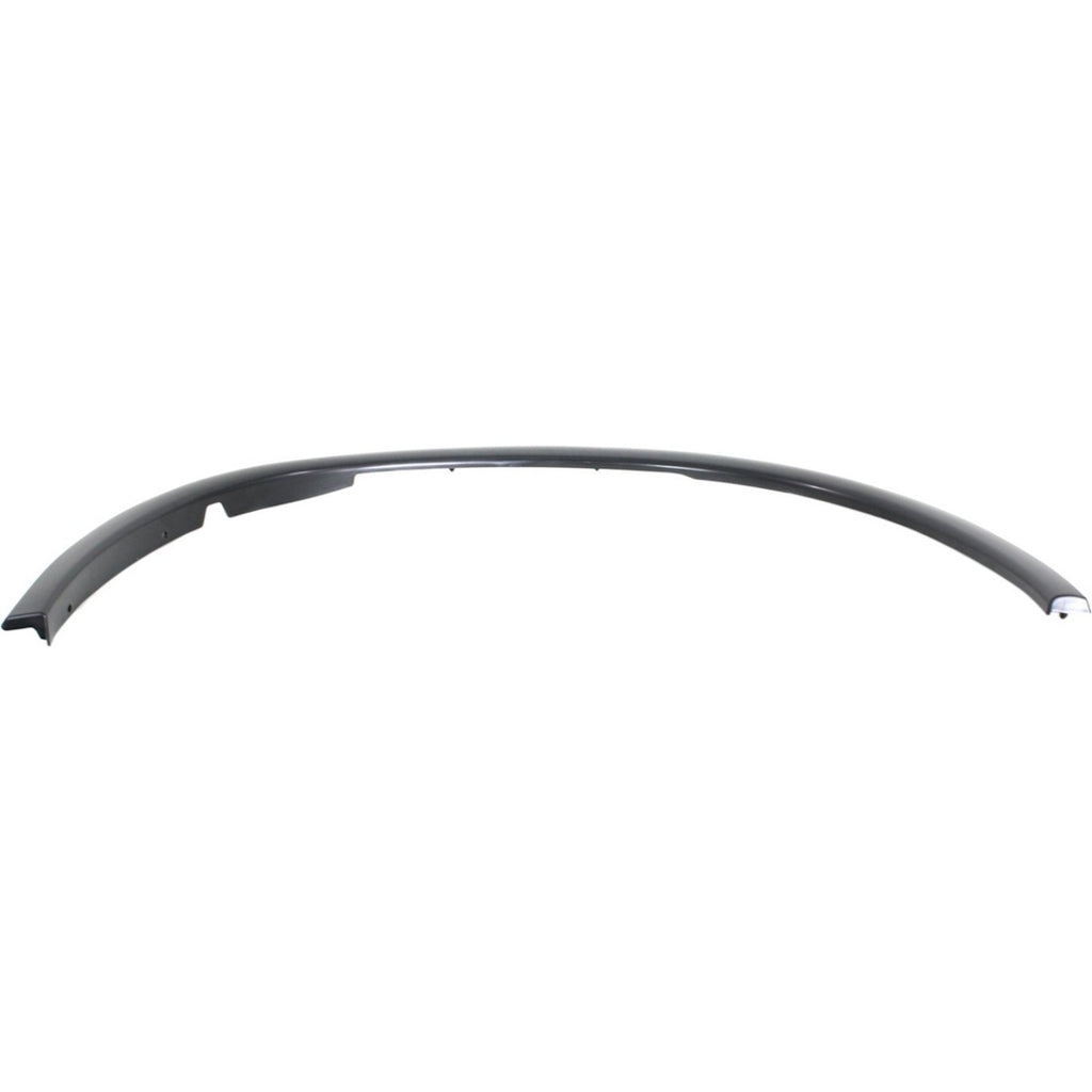Fender Trim Molding Set for Dodge Durango (2011–2022)