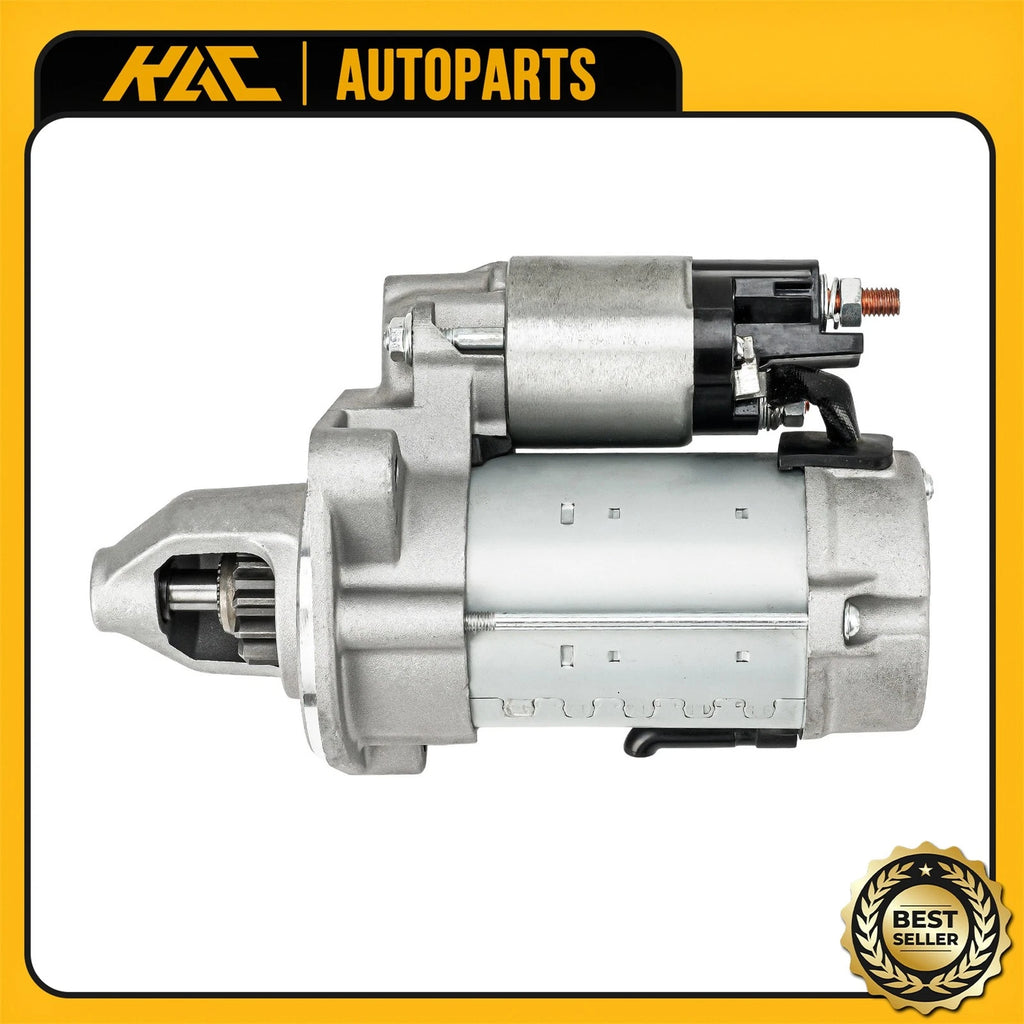 Catalytic Converter for Ford Fusion (2013–2020) 1.5T 1.6T
