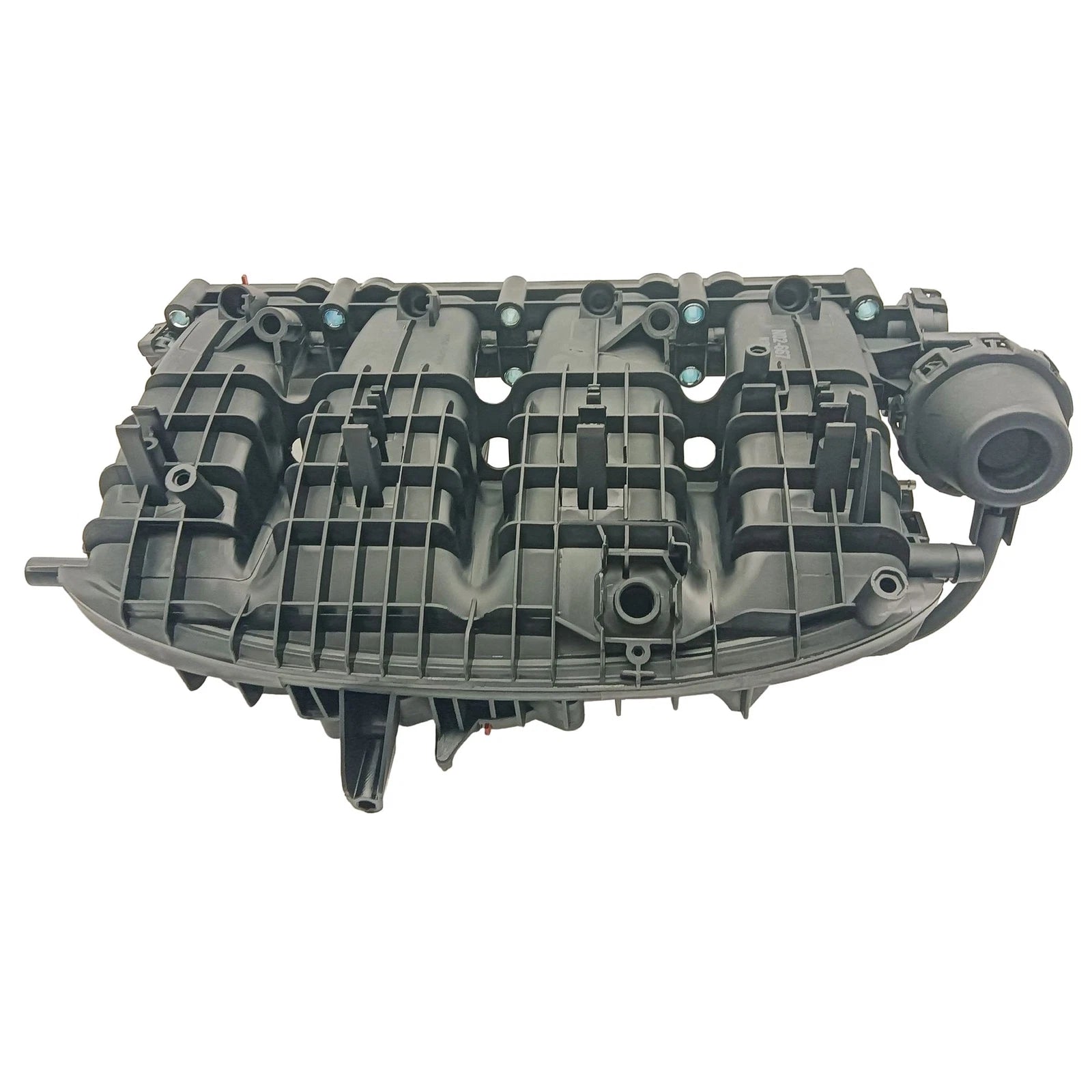 Engine Intake Manifold for Audi A3 Jetta Beetle Passat Golf (2013-2023)