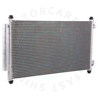Cooling Kit for Honda CR-V (2007–2009)