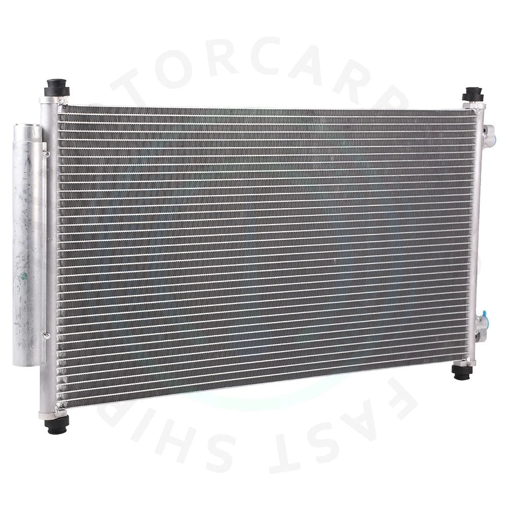 Cooling Kit for Honda CR-V (2007–2009)