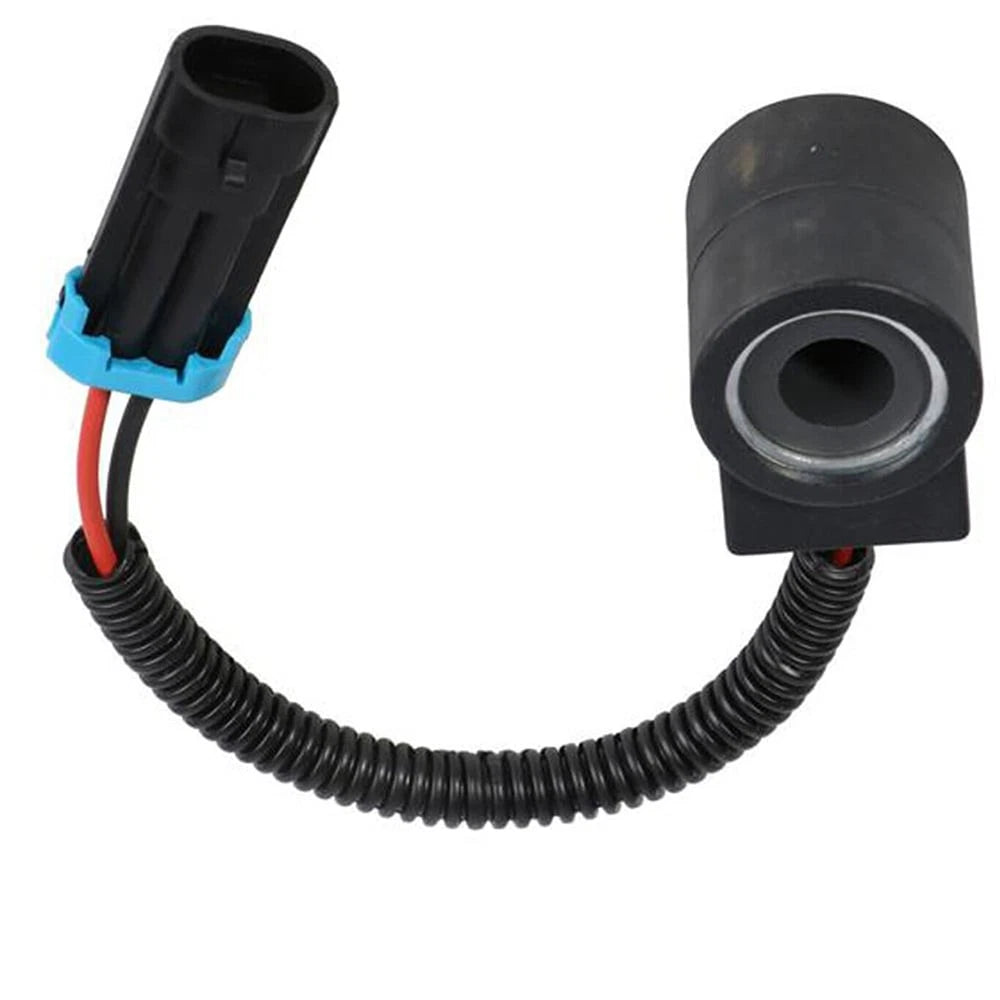 Solenoid Valve for Bobcat 653 751 753 763 773 863 (6667687, 6309311, 6671025)