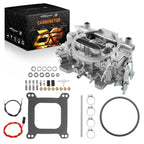 4 Barrel Carburetor for Chevy Dodge Plymouth (500 CFM)