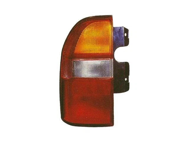 Passenger Side Tail Light Assembly for Suzuki XL7 (2002–2003) RD791GW