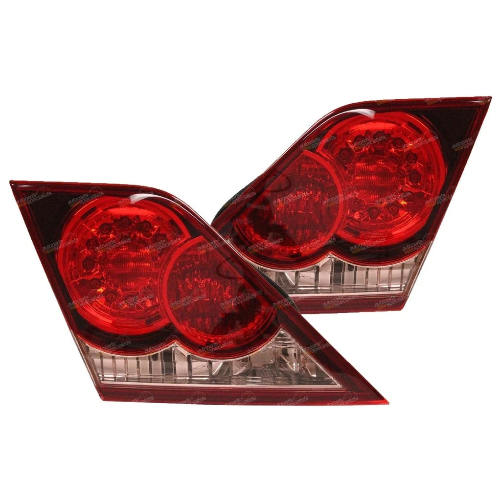 Left Trunk Taillight for Toyota Aurion (2006���2009)