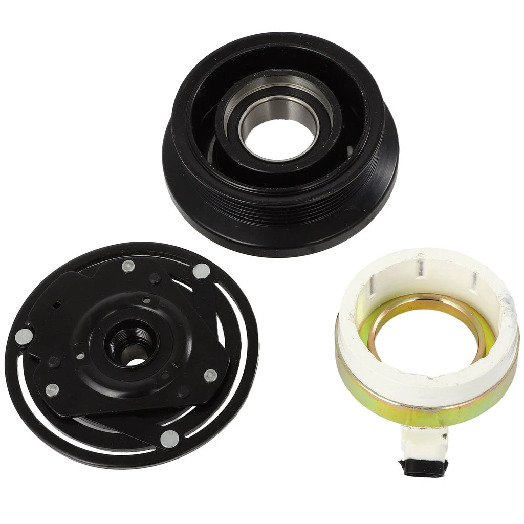 A/C Compressor Clutch Kit for Chevrolet Express 1500 2500 3500 (1996-2002)