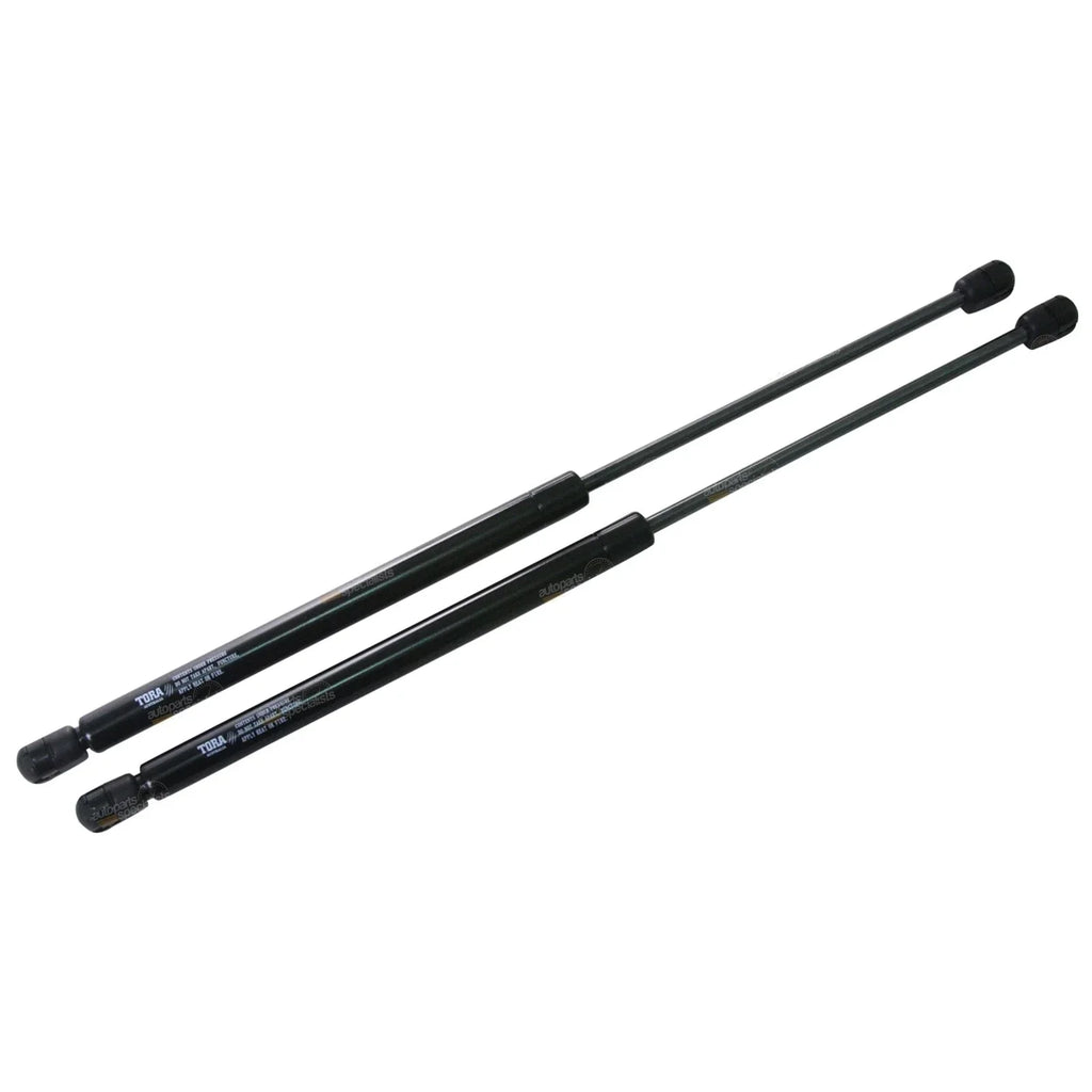 Gas Stay Boot Struts for Ford BA BF Falcon Sedans (2002-2008)
