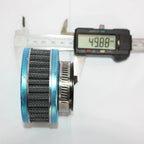 34mm Mesh Pod Air Filter for 50cc 110cc PIT Pocket Quad Dirt Bike ATV