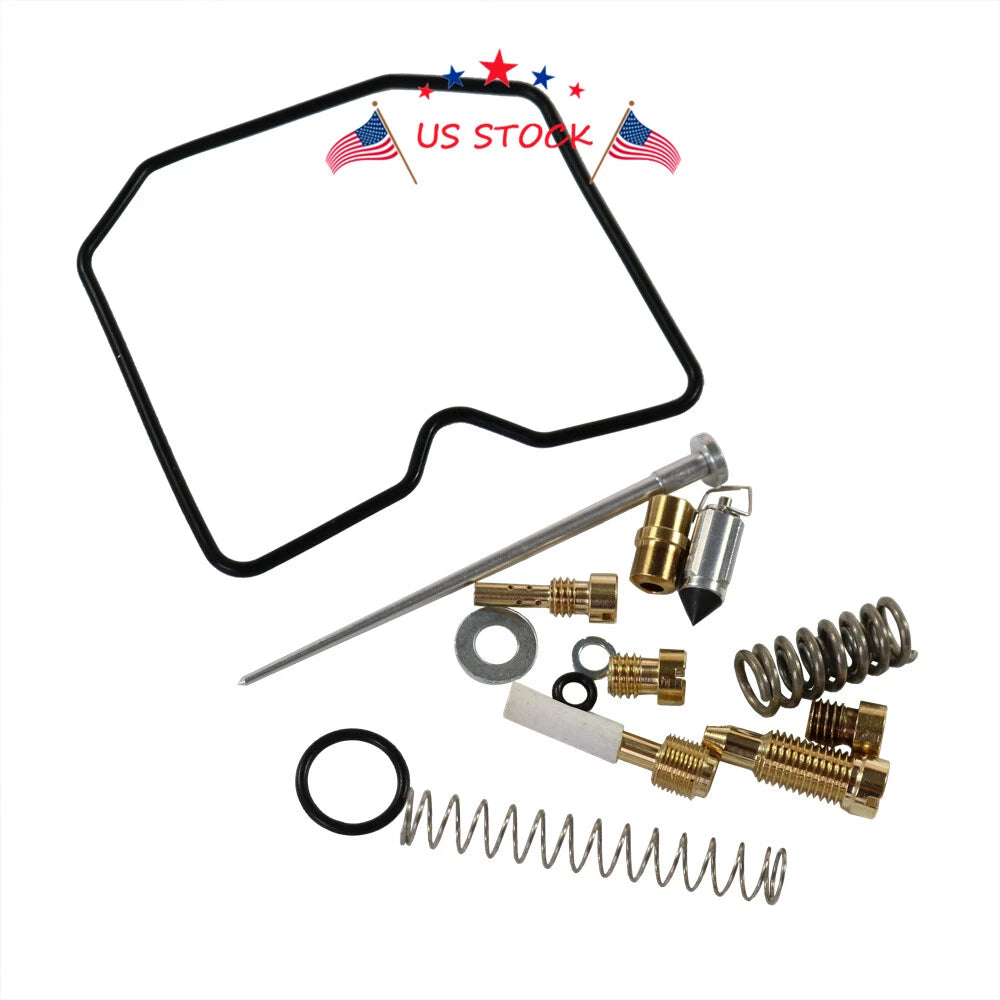 Carburetor Rebuild Kit for Suzuki Eiger LTF400 (2003-2007)