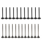 Intake Exhaust Engine Valve Kit for Chrysler Dodge 3.2L 3.5L 4.0L V6