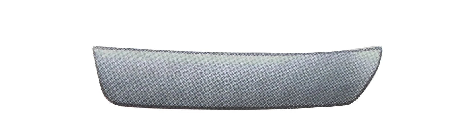 Rear Left Bumper Cover Insert for Mitsubishi Eclipse Cross (2017–2020)