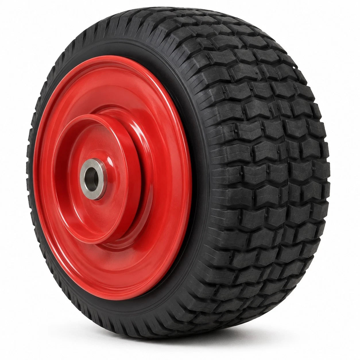 B1CO57 Turf Drive Wheel 13x6.5x6 for