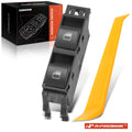 Front Right Power Window Switch for BMW E46 325i 330i 2001–2005