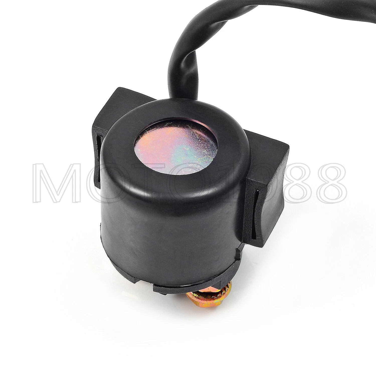 Starter Relay Solenoid Positive Side Battery Cable for Honda TRX300EX (1993–2006)