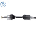 Front Left & Right CV Axle Shaft for Nissan Pathfinder Frontier Xterra (2005–2012)