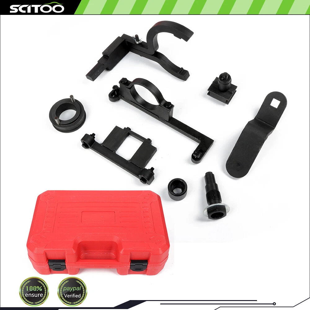 Timing Tool Kit for Ford Mustang 4.0L (2005–2006) VIN Code "E" "K"