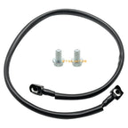 Battery Starter Motor Cable Lead for Yamaha Raptor 660, Bruin 350 (2001–2006)