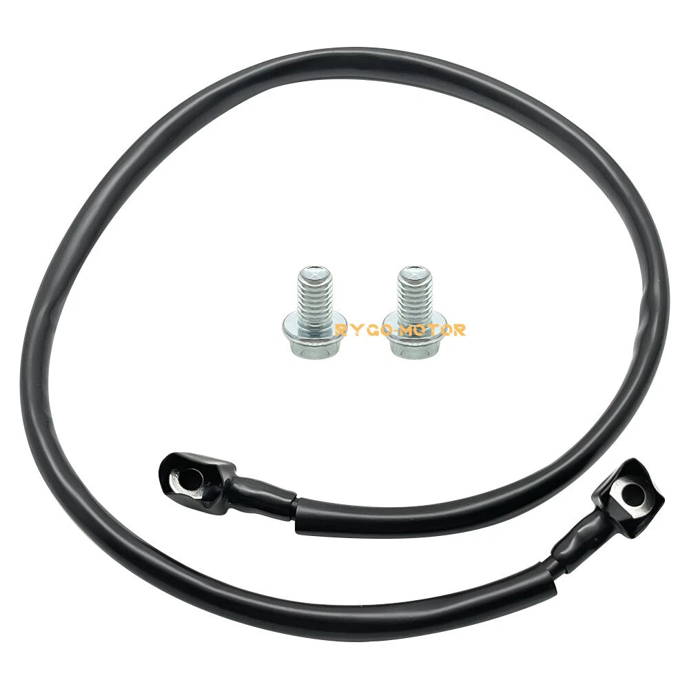Battery Starter Motor Cable Lead for Yamaha Raptor 660, Bruin 350 (2001–2006)