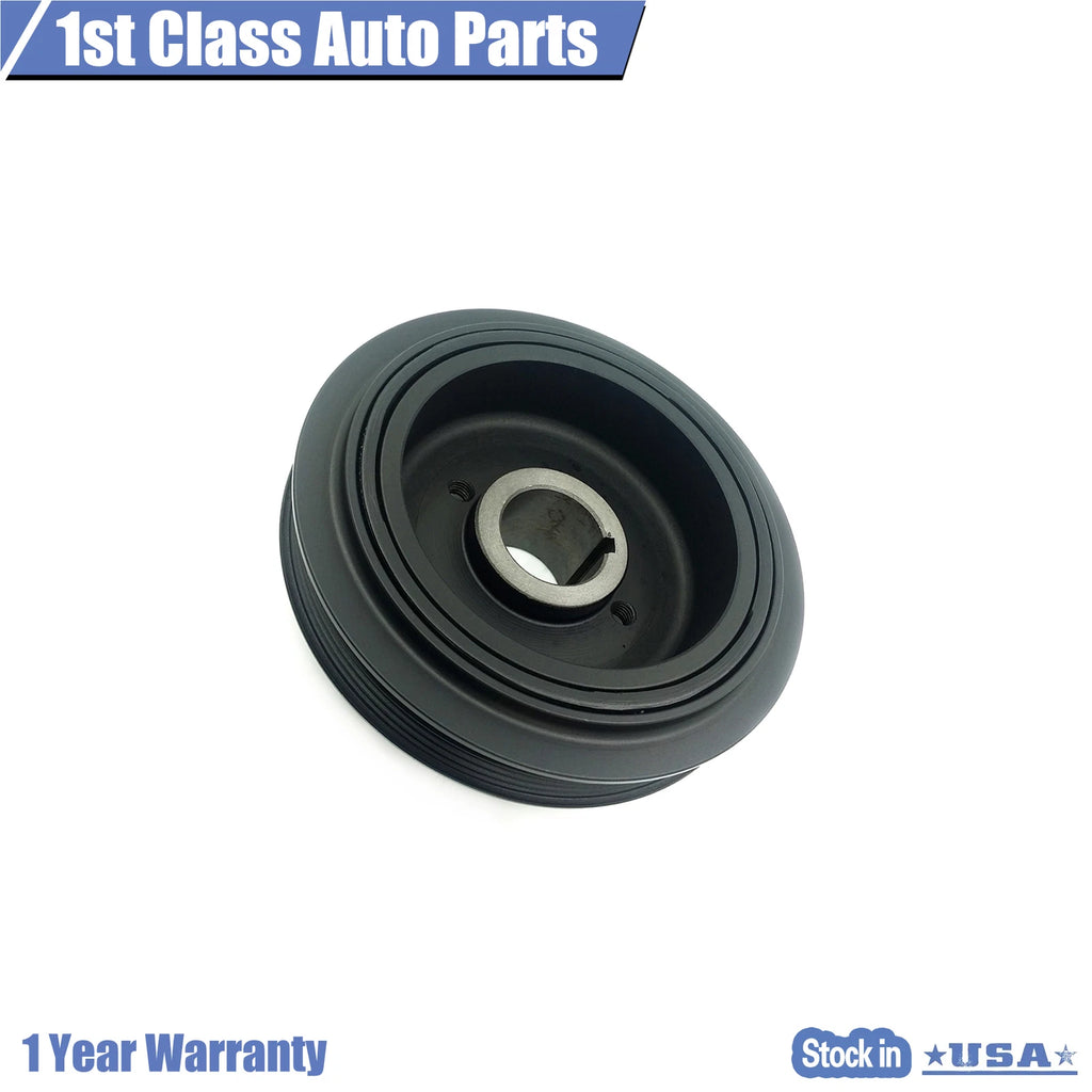Harmonic Balancer for Toyota Camry Celica RAV4 Solara (1992-2001)