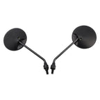 Rearview Mirrors for Honda NX650 Dominator XL 125 600 700 V XR 125 L (1990–2000)