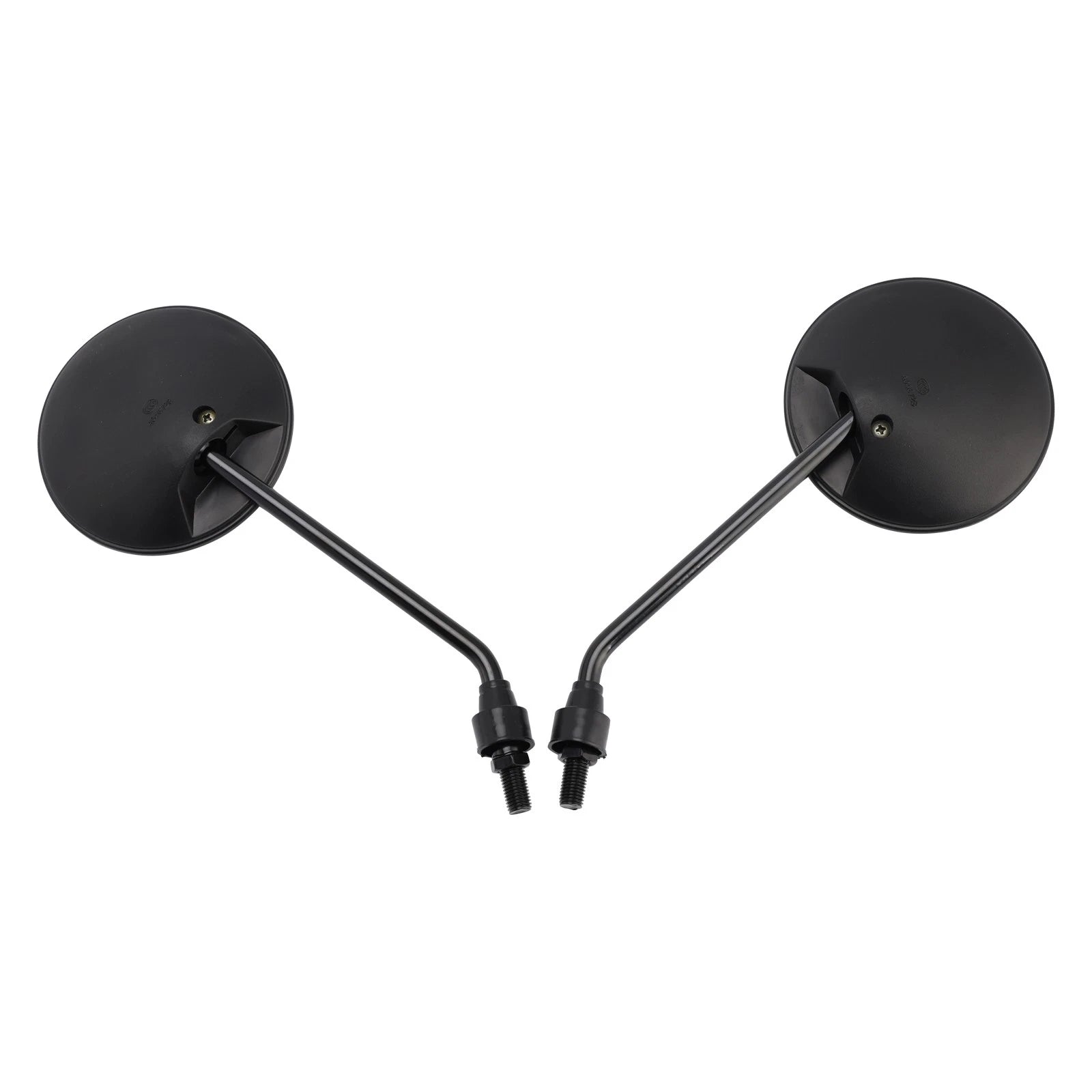 Rearview Mirrors for Honda NX650 Dominator XL 125 600 700 V XR 125 L (1990–2000)