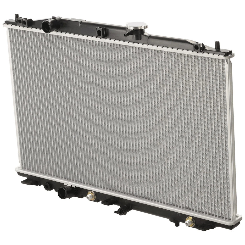 Radiators for Honda Accord Coupe Sedan (2003–2007)