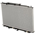 Radiators for Honda Accord Coupe Sedan (2003–2007)