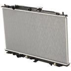 Radiators for Honda Accord Coupe Sedan (2003–2007)