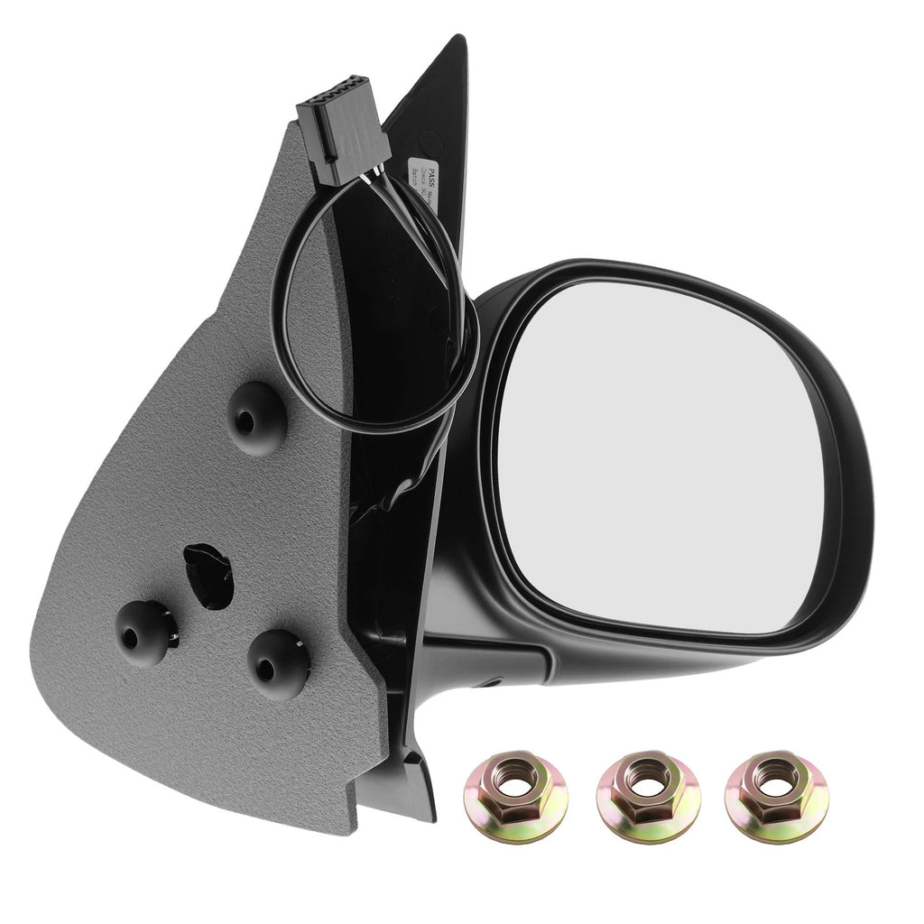 Right Rear View Mirror Power Adjust for Ford Expedition (1998–2002) 955003