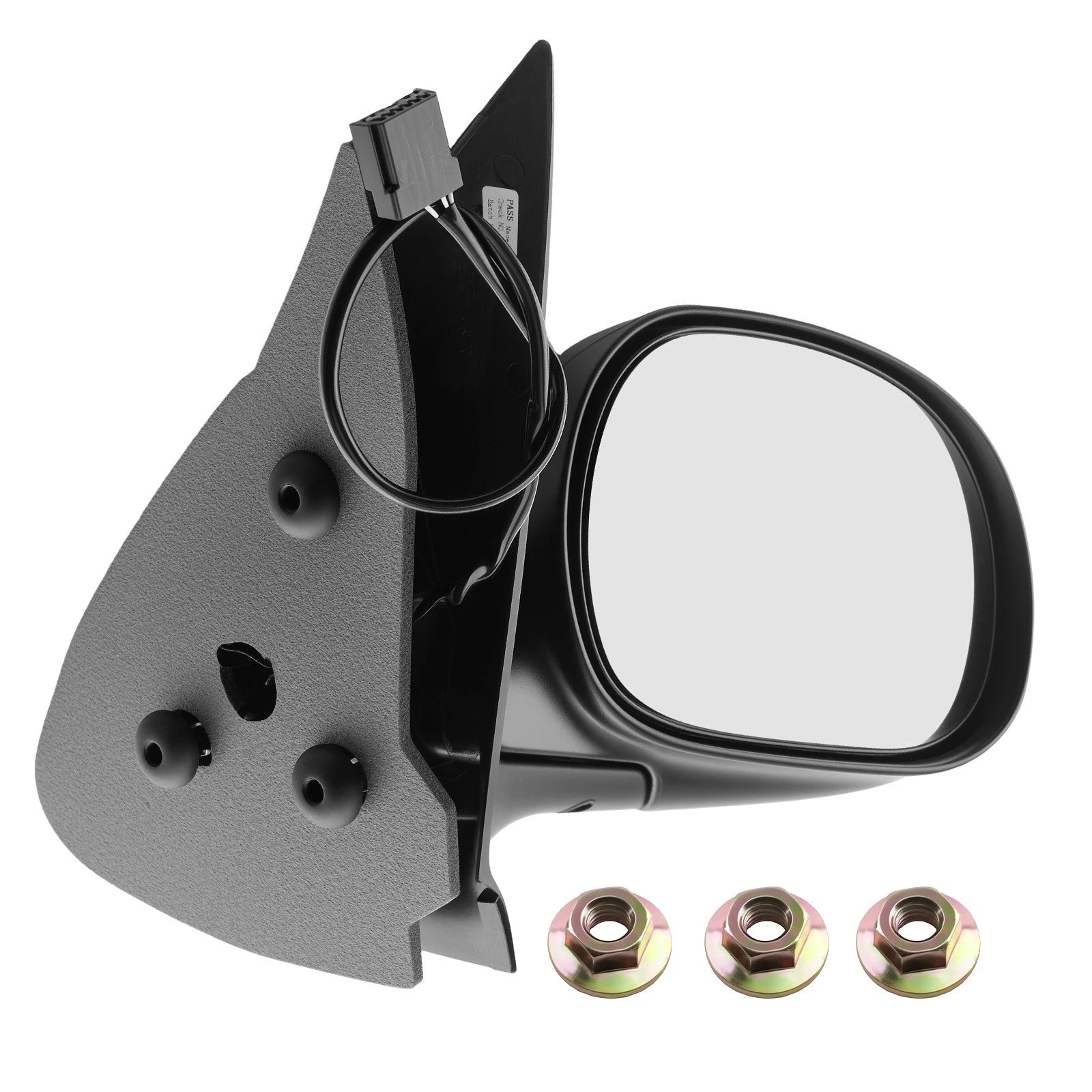 Right Rear View Mirror Power Adjust for Ford Expedition (1998–2002) 955003